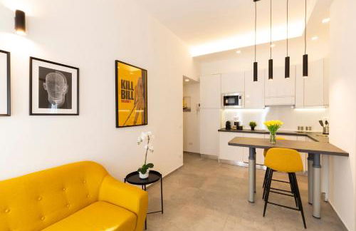 notaMi - Biancospini 13 - Flower District - Foto 2