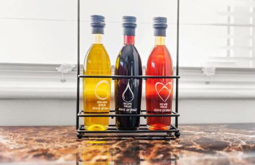 The Salty Dog Pet Friendly Private Yard - Foto 47