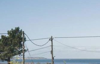 Architect designed spacious five bed house by sea - Foto 25