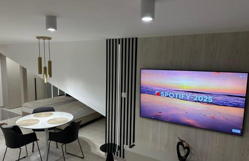 Nowoczesne studio Roweckiego z klimatyzacją - Photo 5