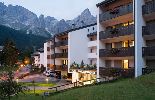 Residence Lastei - Foto 63