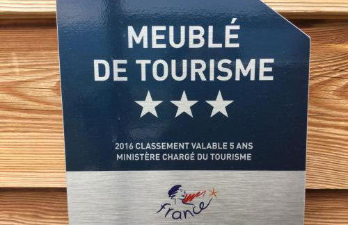 Chalet Rouge Sorbier - Foto 43