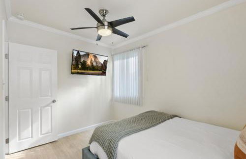 WindnSea Beach Perfection - Walk2Beach, Pet Friendly & Parking - Foto 14