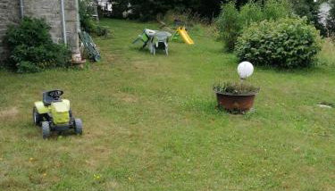 Charmante petite maison proche de Meymac - Photo 5, Garden
