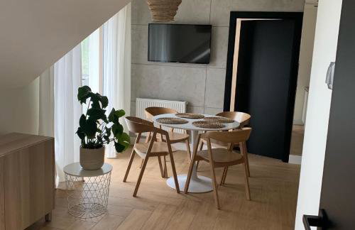 Na Wczasowej - Apartamenty - Foto 72