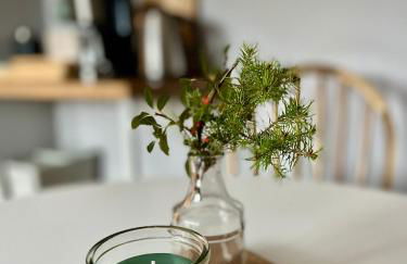 Apartment KURZ VOR BERLIN - Foto 20