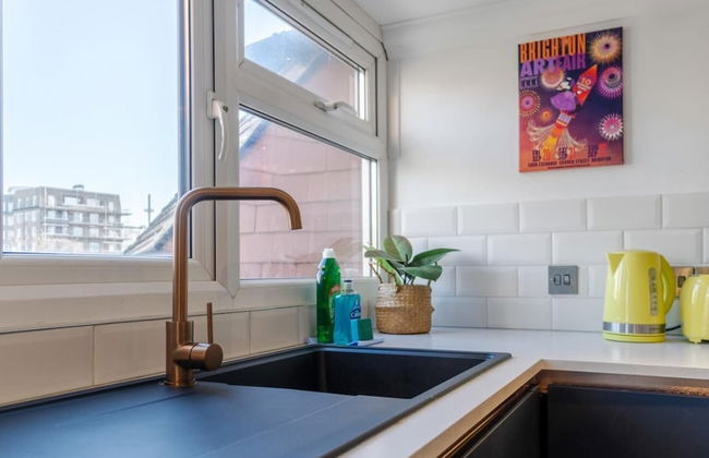 Brunswick Fab Pad | By My Getaways - Foto 16