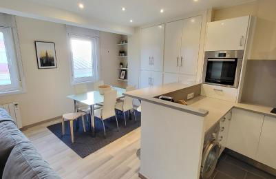 Tranquilidad cerca de la playa... para vivir la ciudad - Foto 26