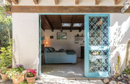 Holiday Home La casina nel bosco by Interhome - Foto 15