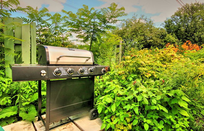 Maison de vacances canadienne Quebec - Foto 27