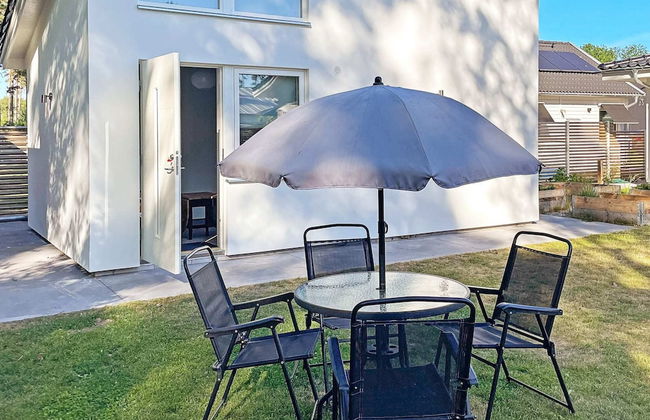 3 Person Holiday Home in Solvesborg-by Traum - Photo 34