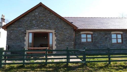 Aberystwyth Enlli Cottage - Foto 4