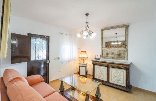 Cubo's Casa Rural Cortijillo Las Barrancas Family - Photo 48