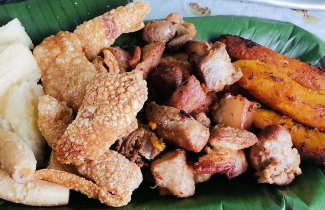Tour gastronómico por San José - Foto 3