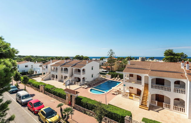 Apartamentos Mar Blanca - Photo 56