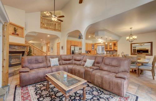 TaHaus Hot Tub Pool Table Dog Friendly - Foto 52