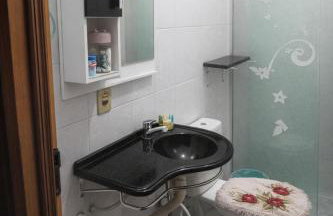 Quarto - Room Custo-Benefício Coletivo - Mixed Dorm da Maricotinha - No Air Cond - Foto 19