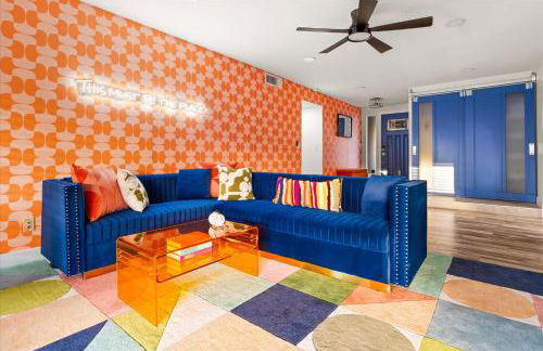 Heated Pool~Basketball Court~Putt Putt~Bocce Ball - Foto 15