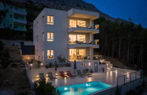 Villa Alta Mare - Apartments With Pool - Foto 43