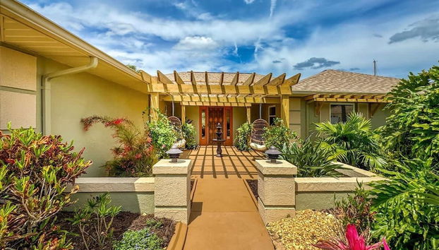 Casa Delfin Waterfront Heated Pool Wifi - Foto 2, Habitación