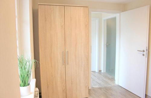 Quartier Spreestraße - App 3 - Foto 11