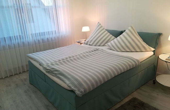 Huus Schippe "stockholm" - Foto 4