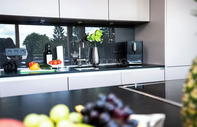 Max Lodging GmbH & Co KG - Foto 75