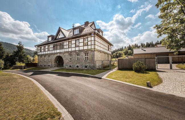 Theresian Apartment - Foto 37