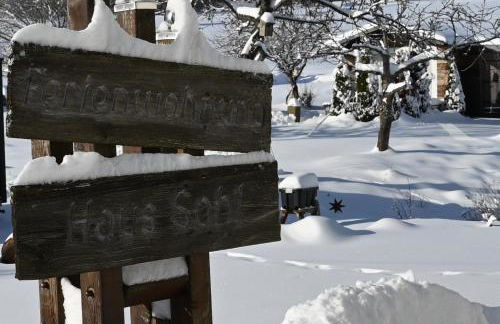 Haus Sohl am Rothaarsteig - Photo 38