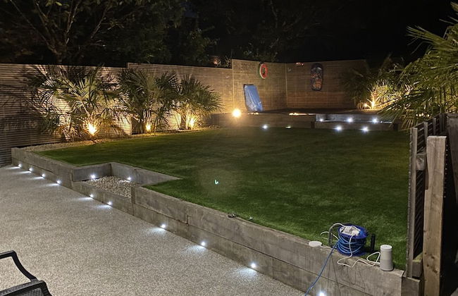 Beautiful Stunning Peaceful 6-bed Showhome Eco Uk - Foto 24