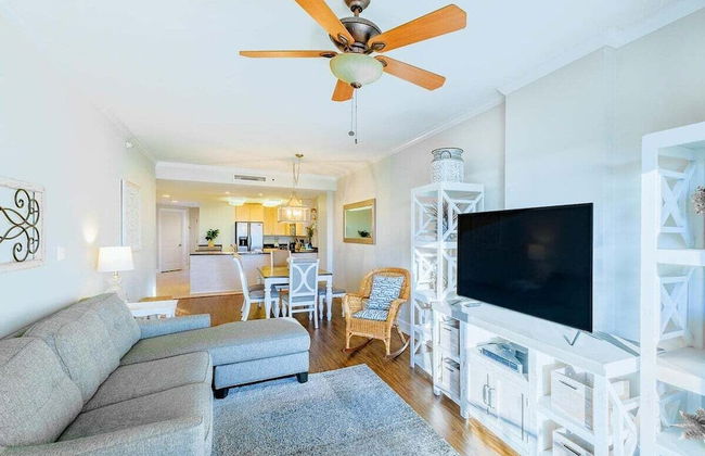 Sea Breeze Deluxe - Foto 75