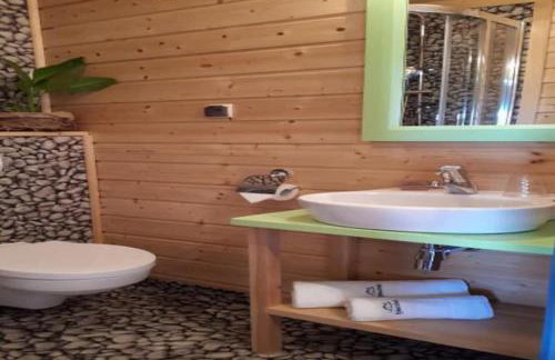 Studio for 4 people in winouj cie - Photo 12