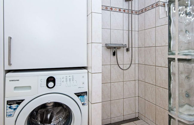 Seaside Serenity in Vemmingbund-by Traum - Photo 22