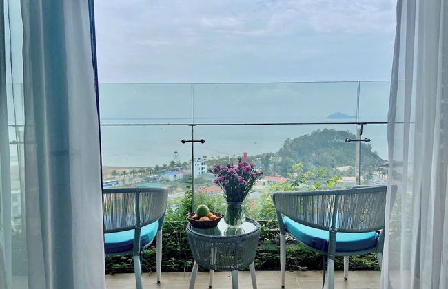 Hotel Sea View - Foto 18