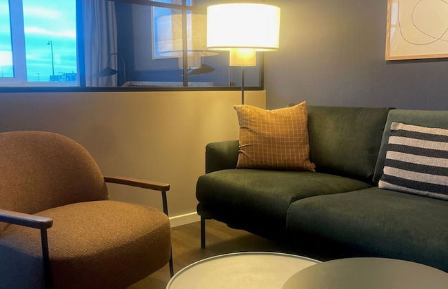 Apartments by Jutlandia - Foto 4