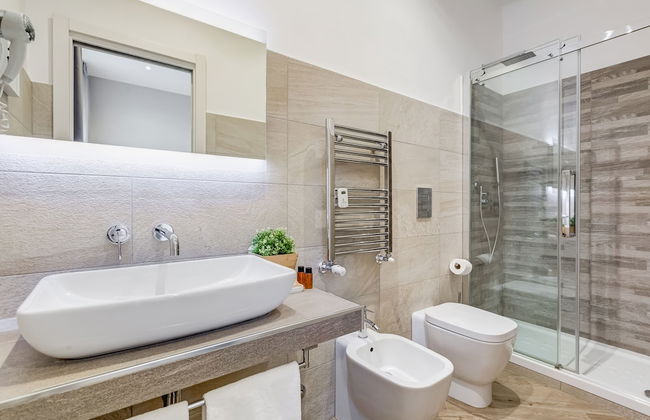 Colonna Luxury Suites - Foto 22