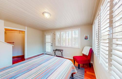 Centrally Located! Dog-Friendly San Rafael Home - Foto 18