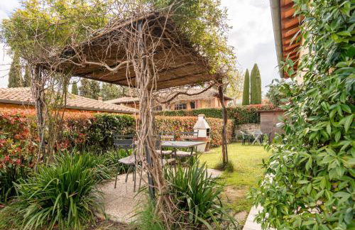 Villette di Contignano - Foto 31