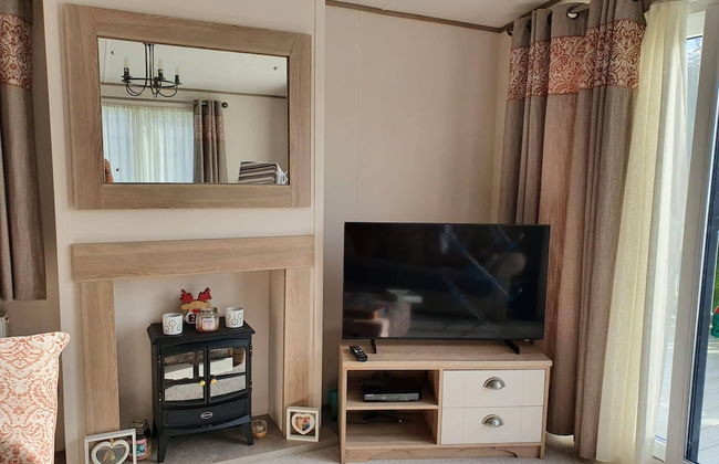 KMH Caravan Holidays - Foto 5