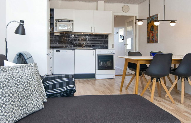 4 Person Holiday Home on Holiday Park in Glesborg - Photo 32