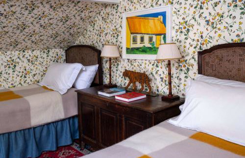 Bert's - your idyllic Derbyshire retreat - Foto 29