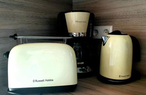 Seeurlaub Haus Antonia - Foto 44