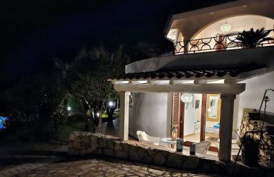 Villa Luna Rossa con piscina - Foto 25