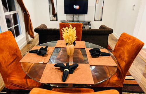 The Sabine River Retreat - The Black Collection - Foto 1