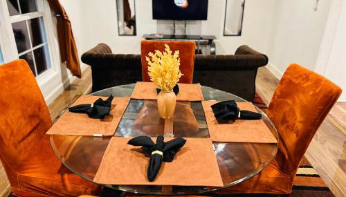 The Sabine River Retreat - The Black Collection - Foto 1