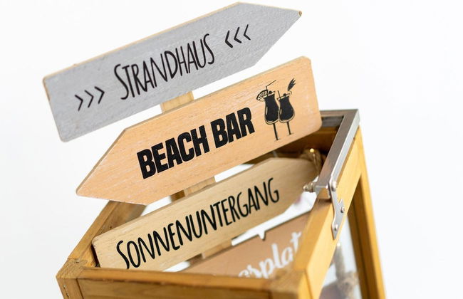 Ferienwohnung in St.peter Ording - Photo 24