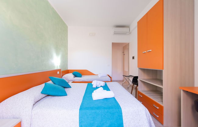 Room & Breakfast Aloe - Foto 53