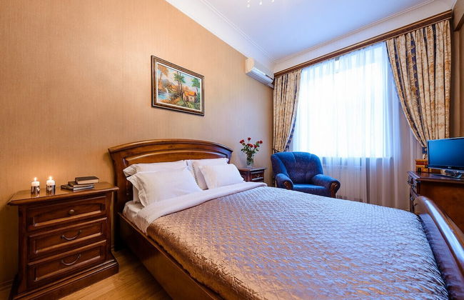 Sherborne ApartHotel - Foto 20