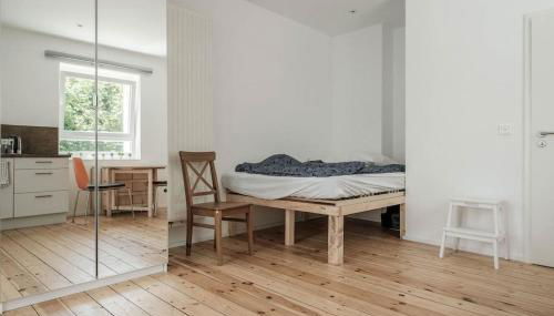 Kinderklinik, 600m zum Bahnhof 2B - Foto 5