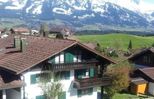 Alpenfee Ofterschwang mit E-Bike Garage - Photo 1